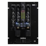 Reloop RMX-22i 2+1- Channel Digital Club DJ Mixer