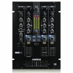 Reloop RMX33i DJ Mixer