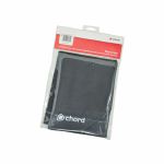 Chord Keycover KC5 MKII Keyboard Cover (black, fits 5 octave keyboards)