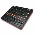 Akai Professional MIDI Mix High-Performance Portable Mixer & DAW Controller