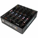 Allen & Heath Xone 43C 4 Channel DJ Mixer With Soundcard