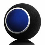 Kaotica Eyeball Microphone Isolation Ball With Integrated Pop FIlter