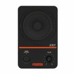 Fostex 6301N E Active Monitor Speaker (single, electronically balanced XLR version)