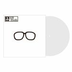 Dr Suzuki 12" Vinyl Record Slipsheets (pack of 8, clear)