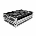 Magma Pioneer XDJ-RX/XDJ-RX2/XDJ-RX3 DJ Controller Case (black,silver)