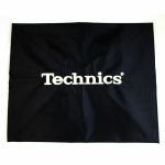 Technics Deck Cover (glow in the dark)