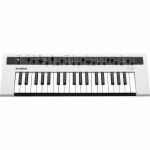 Yamaha Reface CS 8-Note Polyphonic Virtual Analogue Keyboard Synthesiser