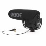 Rode VideoMic Pro-R Directional On Camera Microphone
