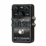 Electro Harmonix Silencer Noise Gate/Effects Loop Effects Pedal