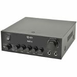 QTX KAD2 Digital Stereo Amplifier