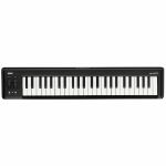 Korg MicroKEY2 49 Key Compact MIDI Keyboard
