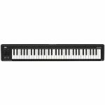 Korg MicroKEY2 61 Key Compact MIDI Keyboard