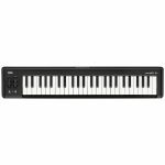 Korg MicroKEY 2 Air 49 Key Compact Bluetooth MIDI Keyboard