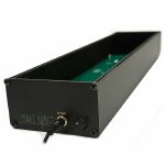 Make Noise 3U 104HP Powered Modular Synthesiser Enclosure Case With AC Adaptor