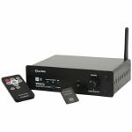 AV Link STA50BT Digital Stereo Amplifier With Bluetooth