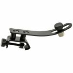 Citronic Curved Microphone Clamp Bracket