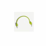 Tiptop Audio Stackcable 20cm Patch Cable (green)