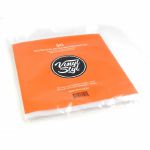 Vinyl Styl Protective Outer 7" Vinyl Record Plastic Sleeves (50 pack)