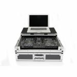Magma DJ Controller Workstation For Denon MC4000