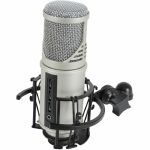 Citronic CU MIC Studio Microphone With USB Audio Interface