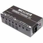 Mooer Audio Macro Power S8 8 Port Isolated Pedal Power Supply