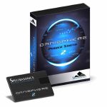 Spectrasonics Omnisphere 2 Power Synth Virtual Instrument Software (USB)
