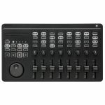 Korg NanoKONTROL Studio Mobile MIDI Controller (black)