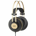 AKG K92 Closed Back Studio Headphones