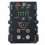 DBX CT2 Cable Tester