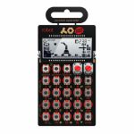 Teenage Engineering PO-28 Robot Pocket Operator Live Synthesiser & Sequencer