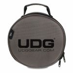 UDG Ultimate Digi Headphone Bag (charcoal)