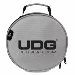 UDG Ultimate Digi Headphone Bag (silver)