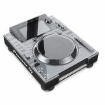 Decksaver Pioneer DJ CDJ-2000NXS2 Dust Cover