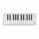 CME Xkey Air 25 Bluetooth 25-Key USB MIDI Keyboard Controller