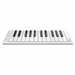 CME Xkey Air 25 Bluetooth 25-Key USB MIDI Keyboard Controller