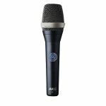 AKG C7 Reference Super Cardioid Condenser Vocal Microphone