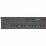 Teenage Engineering OP-Z Wireless 16-Track Multitimbral Synthesiser & Sequencer