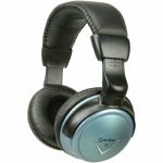 AV Link PSH40VC Professional Headphones With Volume Control