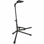 Chord Guitar Stand With Foldable Neck Support