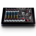 Allen & Heath ZEDi-10 Hybrid Studio Mixer With 4x4 USB Audio Interface & Cubase LE