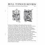 Bull Tongue Review No 5