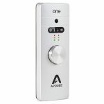 Apogee One Audio Interface For Mac