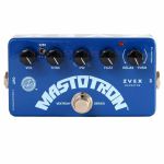 ZVEX Effects Vextron Mastotron Fuzz Pedal