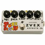 ZVEX Effects Vexter Fuzz Factory Pedal