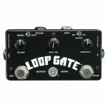 ZVEX Effects Vextron Loop Gate Pedal