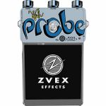 ZVEX Effects Vexter Wah Probe Pedal