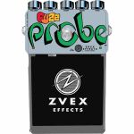 ZVEX Effects Vexter Fuzz Probe Pedal