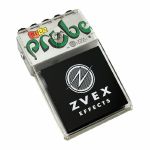 ZVEX Effects Vexter Fuzz Probe Pedal