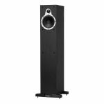 Tannoy Eclipse Two Speaker (single, black oak) (NOT AVAILABLE OUTSIDE THE UK)