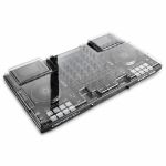 Decksaver Denon MCX8000 Cover (smoked clear)